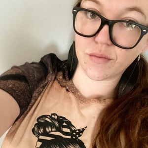 Meet your Posher, Jenna